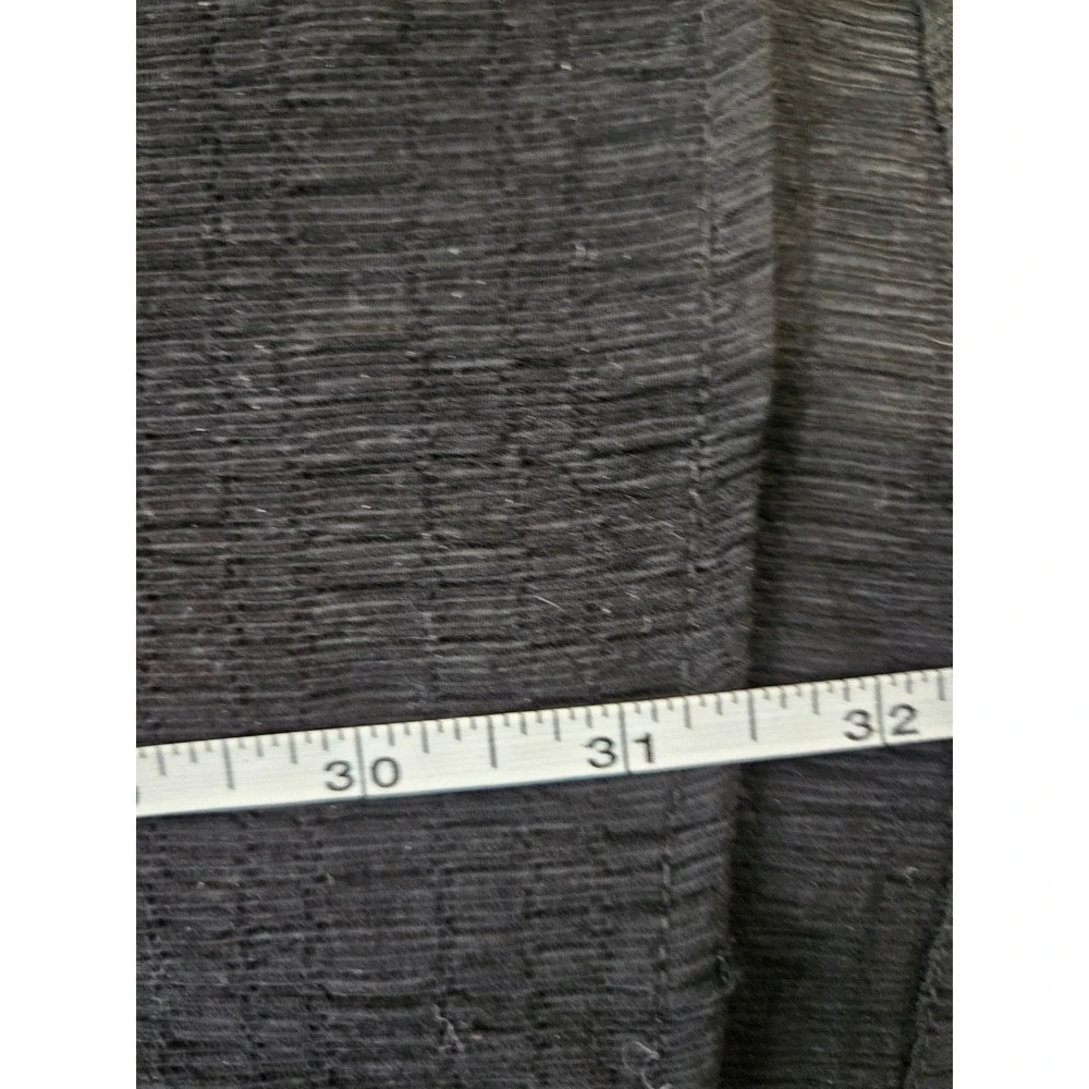Brand: Steve Madden Size: Small Color: Black Style: Shirt Dress‎ Closure: Button